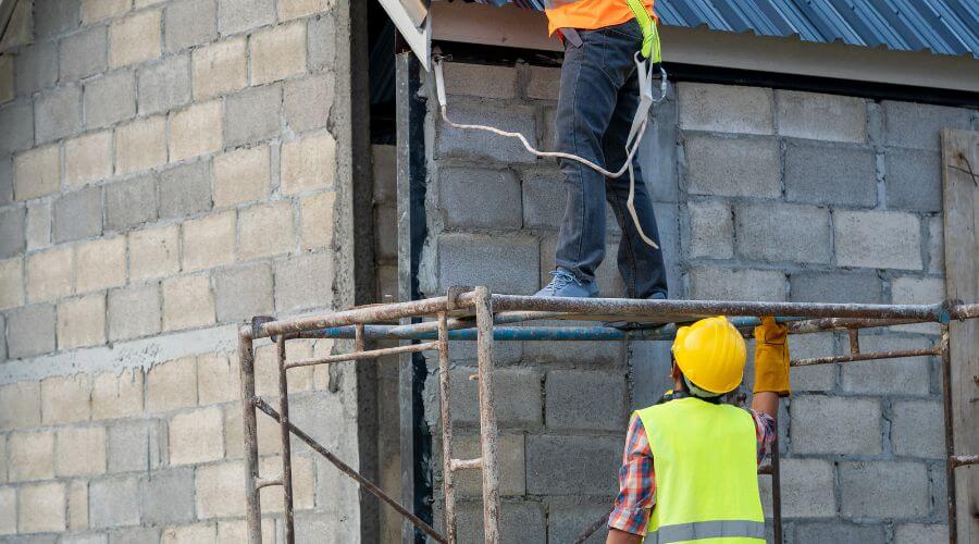 Expert top industrial roofings services in Kahuku, HI